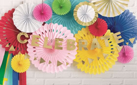 Decorations