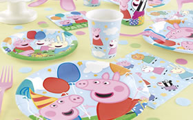 Kids Parties
