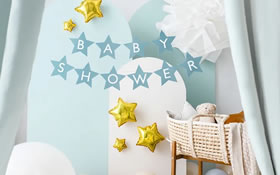 Kids Parties